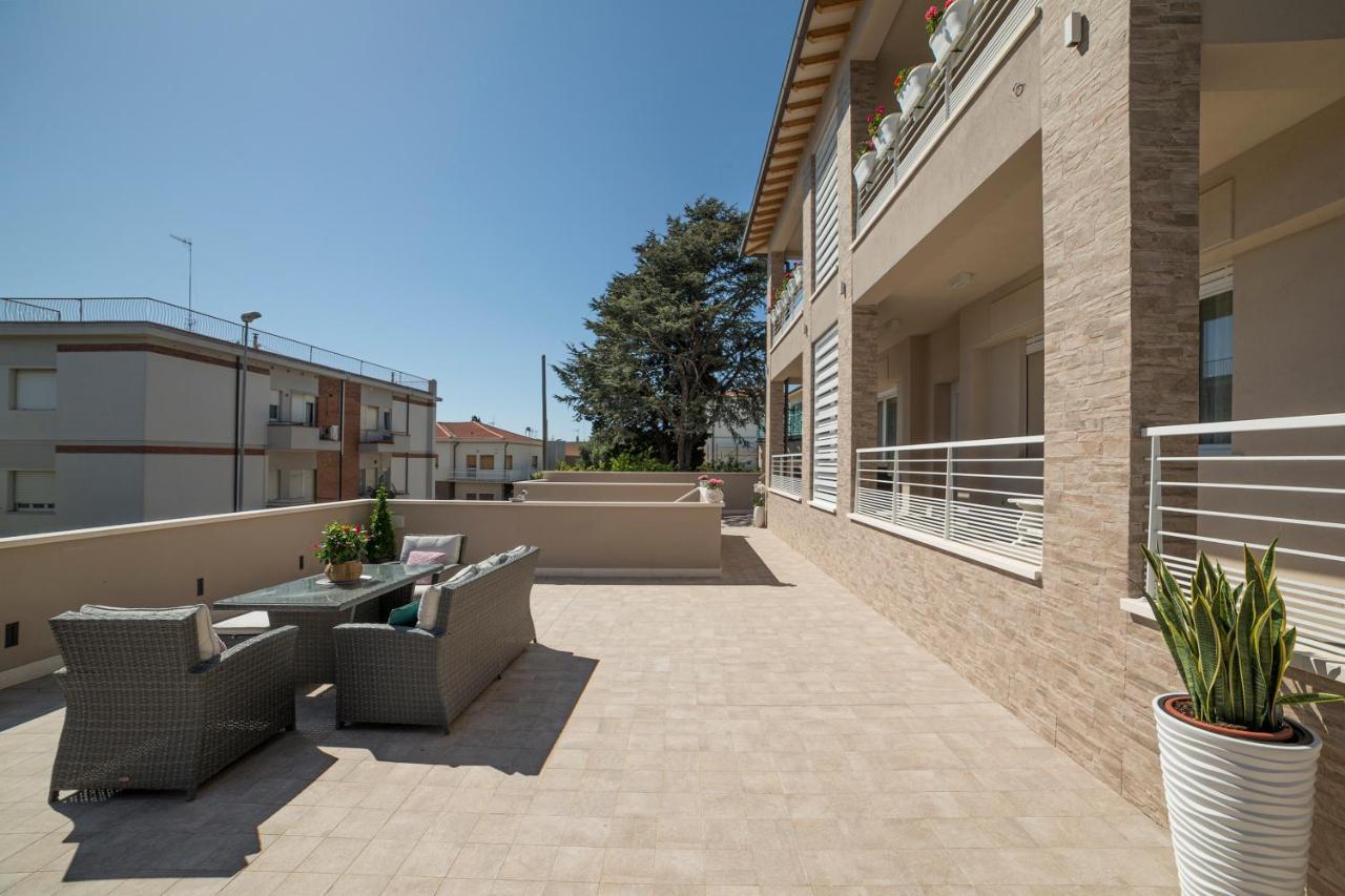 Prima Dell'Elba Family Apartments Piombino Exterior photo