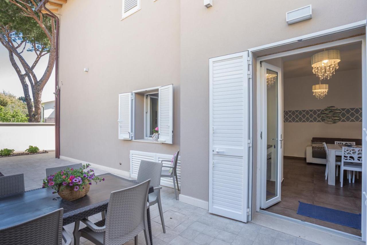 Prima Dell'Elba Family Apartments Piombino Exterior photo