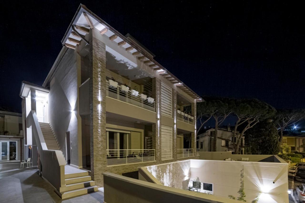 Prima Dell'Elba Family Apartments Piombino Exterior photo