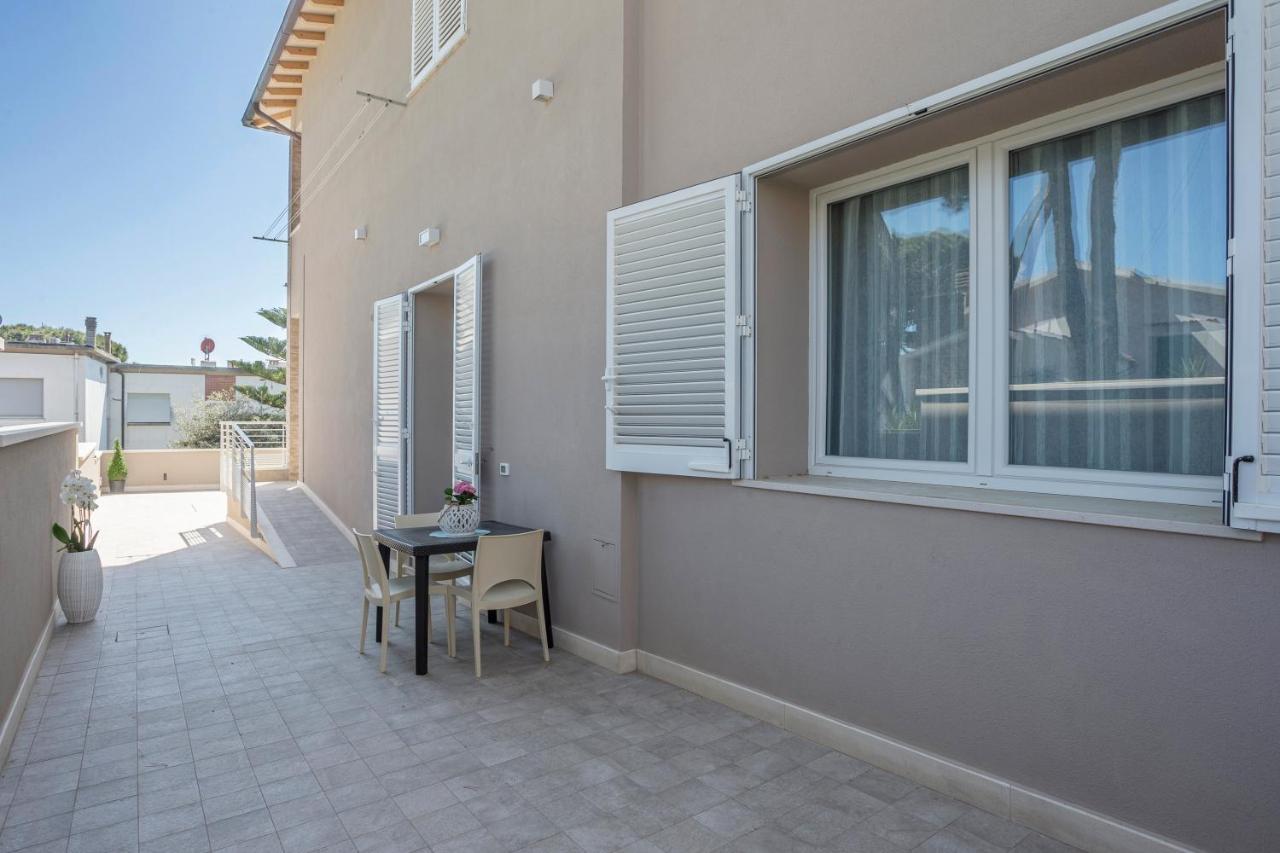 Prima Dell'Elba Family Apartments Piombino Exterior photo